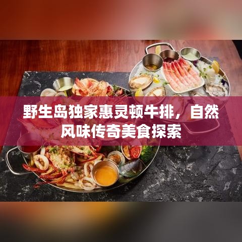 野生島獨家惠靈頓牛排，自然風味傳奇美食探索