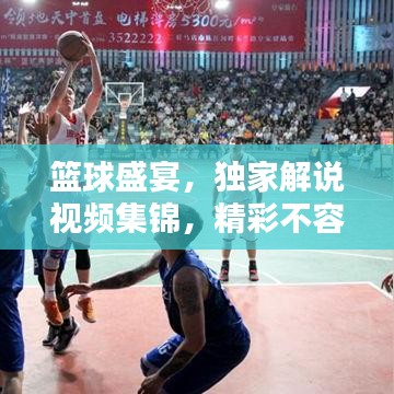 籃球盛宴，獨(dú)家解說視頻集錦，精彩不容錯過！