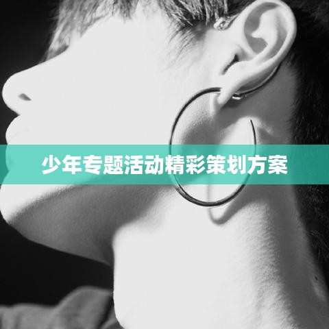少年專題活動精彩策劃方案