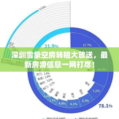 深圳雪象空房轉(zhuǎn)租大放送，最新房源信息一網(wǎng)打盡！