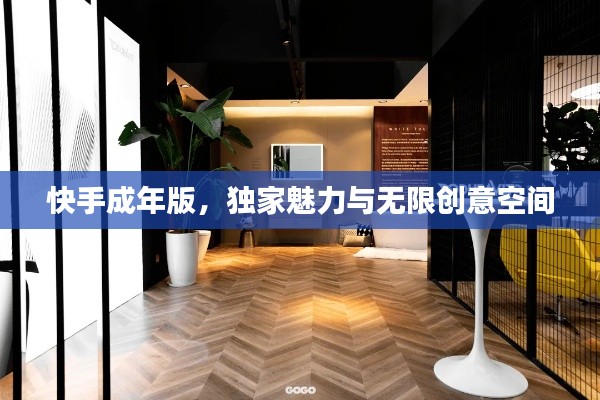 快手成年版，獨(dú)家魅力與無限創(chuàng)意空間