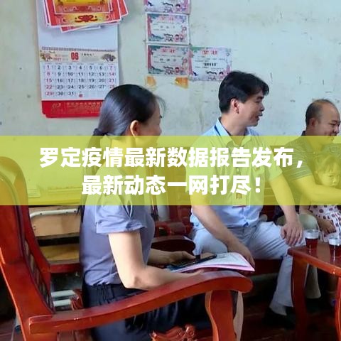 羅定疫情最新數(shù)據(jù)報告發(fā)布，最新動態(tài)一網(wǎng)打盡！