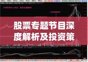 股票專題節(jié)目深度解析及投資策略大探討，洞悉股市風(fēng)云，洞悉未來機(jī)遇