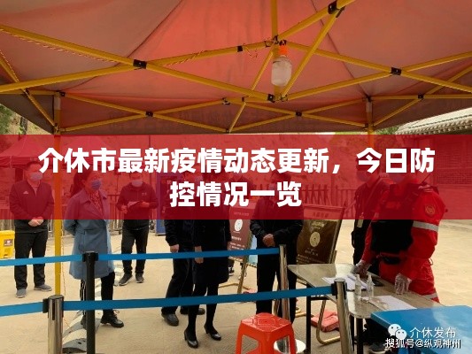 介休市最新疫情動(dòng)態(tài)更新，今日防控情況一覽