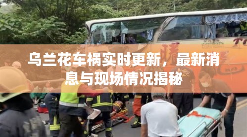 烏蘭花車禍實時更新，最新消息與現(xiàn)場情況揭秘