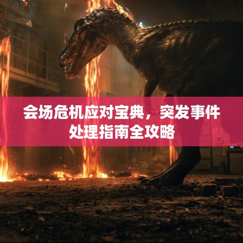 會場危機應(yīng)對寶典，突發(fā)事件處理指南全攻略