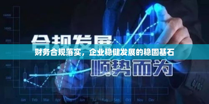 財務(wù)合規(guī)落實，企業(yè)穩(wěn)健發(fā)展的穩(wěn)固基石