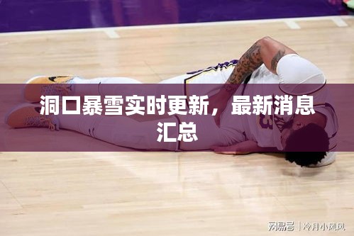 洞口暴雪實(shí)時(shí)更新，最新消息匯總