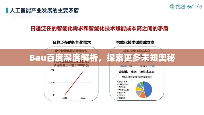 Bau百度深度解析，探索更多未知奧秘