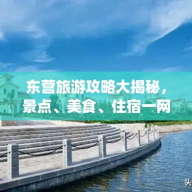 東營旅游攻略大揭秘，景點、美食、住宿一網(wǎng)打盡！