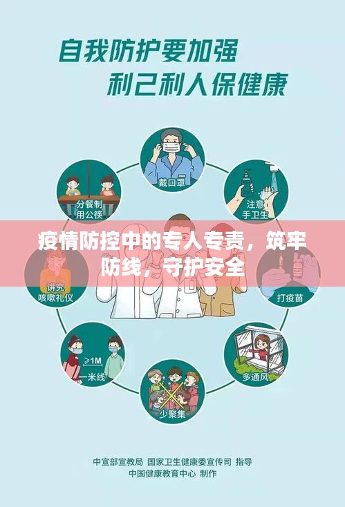 疫情防控中的專人專責，筑牢防線，守護安全
