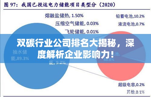 雙碳行業(yè)公司排名大揭秘，深度解析企業(yè)影響力！