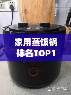 家用蒸飯鍋排名TOP10，選購(gòu)指南與深度解析