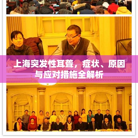 上海突發(fā)性耳聾，癥狀、原因與應對措施全解析