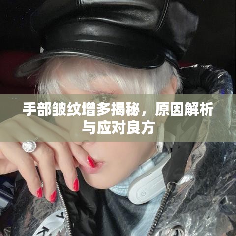 手部皺紋增多揭秘，原因解析與應(yīng)對(duì)良方