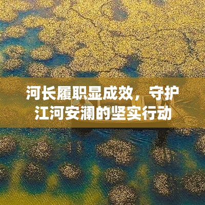 河長履職顯成效，守護(hù)江河安瀾的堅(jiān)實(shí)行動(dòng)