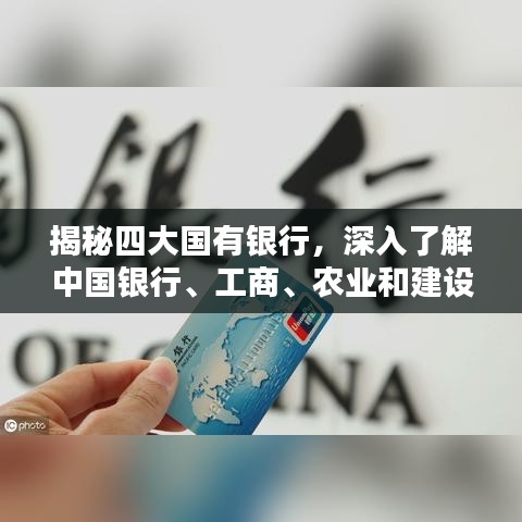 揭秘四大國有銀行，深入了解中國銀行、工商、農(nóng)業(yè)和建設(shè)銀行的全方位信息
