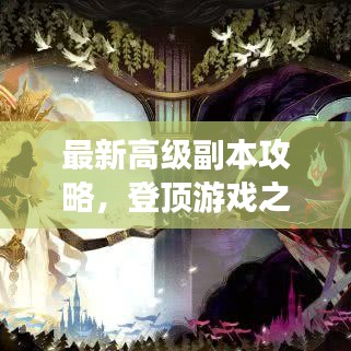 最新高級(jí)副本攻略，登頂游戲之巔的秘訣！