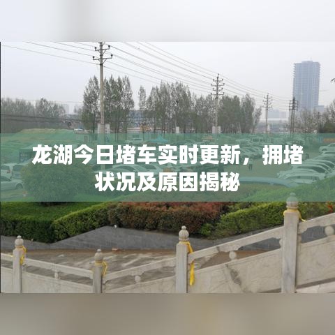 龍湖今日堵車實(shí)時(shí)更新，擁堵狀況及原因揭秘