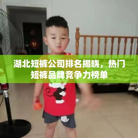 湖北短褲公司排名揭曉，熱門短褲品牌競爭力榜單