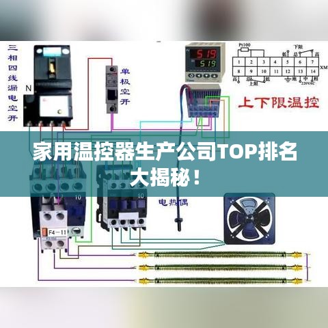 家用溫控器生產(chǎn)公司TOP排名大揭秘！