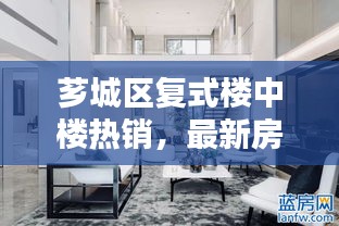 薌城區(qū)復(fù)式樓中樓熱銷，最新房源出售消息揭秘！