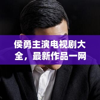 侯勇主演電視劇大全，最新作品一網(wǎng)打盡！
