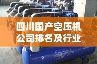 四川國(guó)產(chǎn)空壓機(jī)公司排名及行業(yè)影響力揭秘，誰(shuí)領(lǐng)風(fēng)騷？